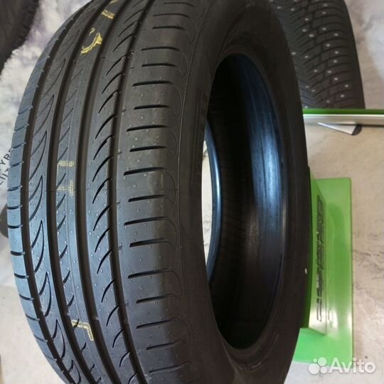 Pirelli Powergy 225/55 R18 98V