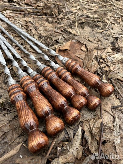 Шашлычный набор