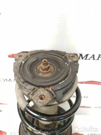 Стойка передняя левая Nissan Murano 3 Z52