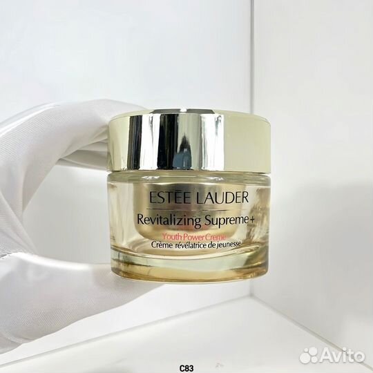 Estee Lauder омолаживающий крем для дица