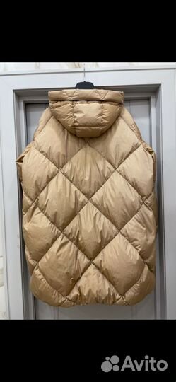 Пуховик Max Mara Weekend 46it