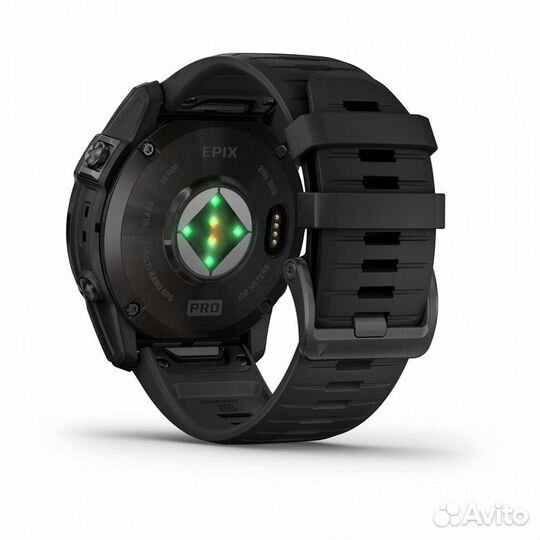 Garmin Epix PRO (Gen 2) Standard 51мм,010-02804-21
