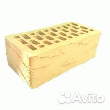 Кирпич лицевой,цокольный. Алексеевский завод