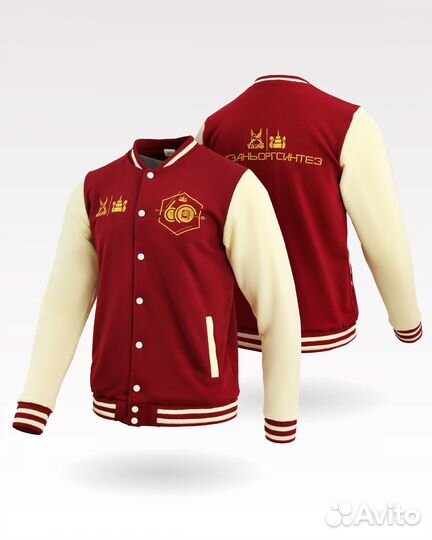 Пошив корпоративной одежды и мерча в Ижевске