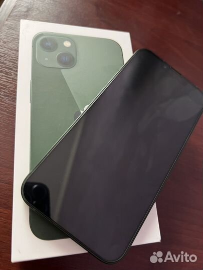 iPhone 13, 128 ГБ