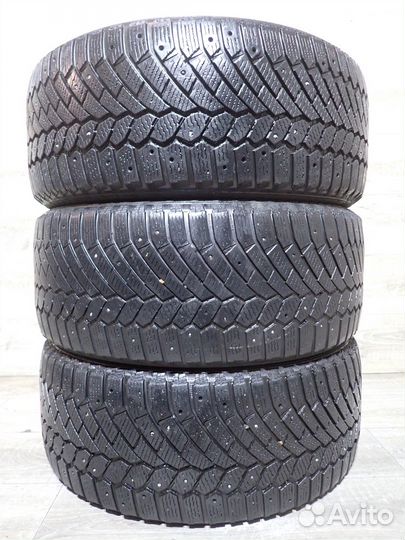Gislaved Nord Frost 200 245/50 R18 104T