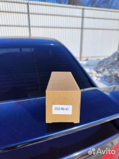 Катушка зажигания Новые Honda Civic 4D/5D (R18A)