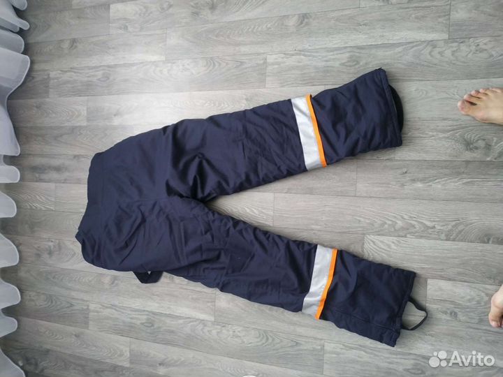 Комбинезон спецодежда