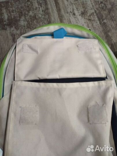 Рюкзак bergans