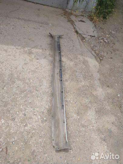 Порог пластиковый део магнус, эванда