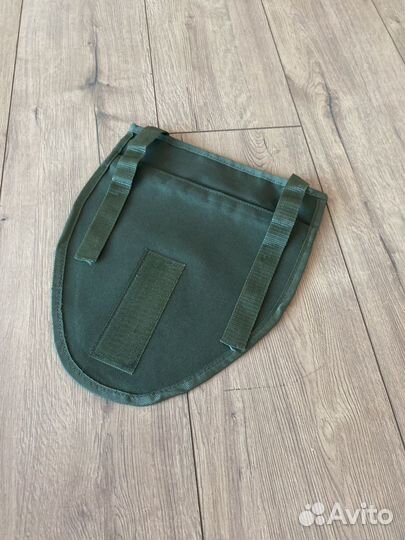 Новый напашник 6б45 размер 1-2-3