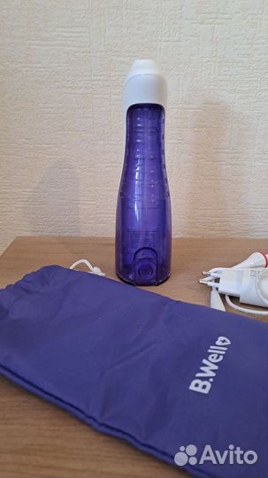 Ирригатор b well 911