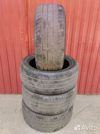 Habilead PracticalMax H/P RS26 295/40 R21