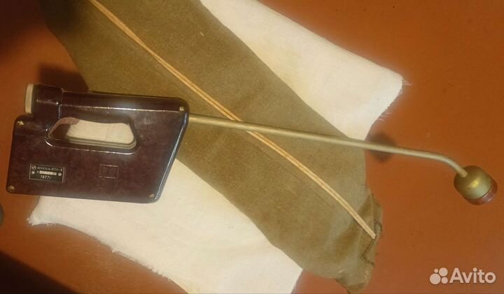 Искатель ипк 4