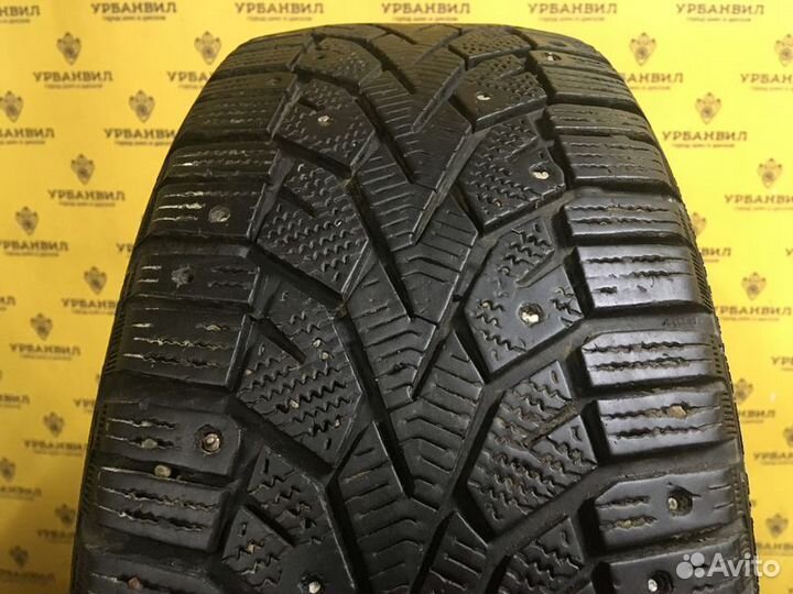 Gislaved NordFrost 100 205/60 R16 96T