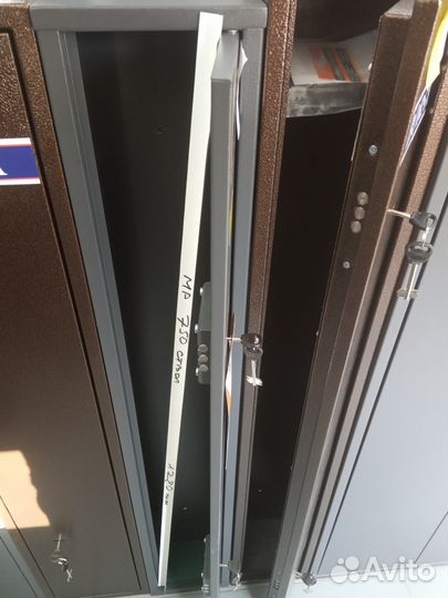 Оружейный сейф для пятизарядного ружья