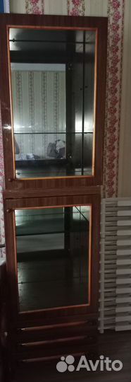 Часть стенки