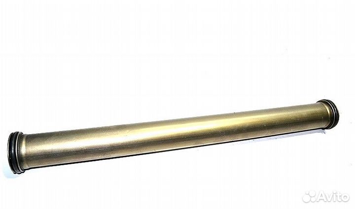 Трубка масляного насоса двигателя mercedes-benz Ac