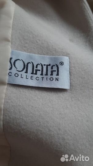 Пальто женское