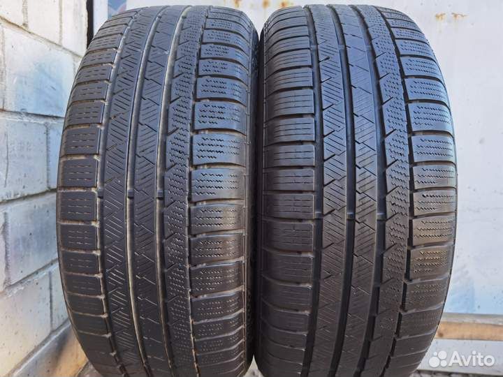 Continental ContiWinterContact TS 810 235/50 R17 101V