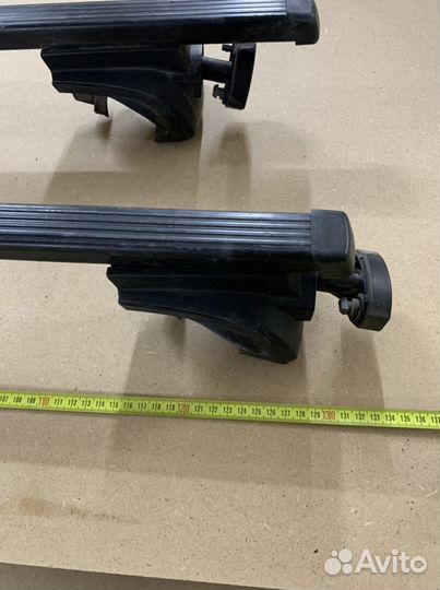 Багажник Туле Thule