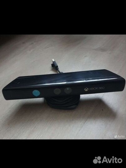 Xbox 360,джойстик xbox,kinect,блок питания,диски 7