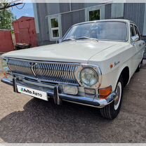 ГАЗ 24 Волга 2.5 MT, 1984, 76 000 км, с пробегом, цена 650 000 руб.