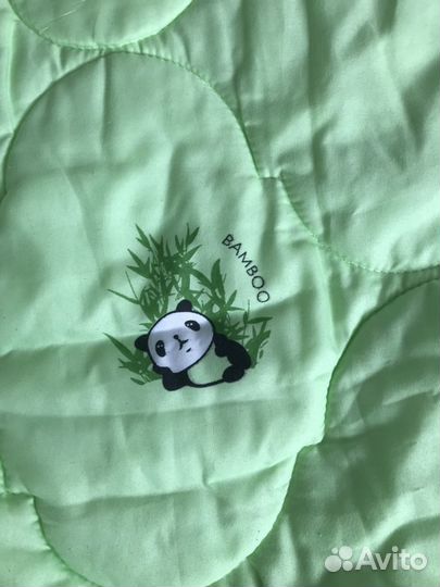 Одеяло детское. Новое