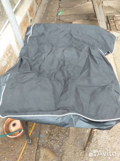 Авто чехлы для Нивы Шевроле