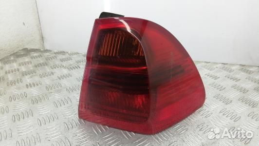 Фонарь задний правый BMW 3 E90/E91 (2LV10MY01)