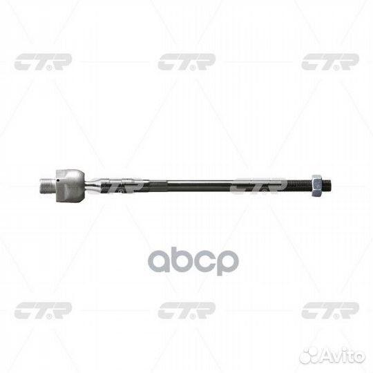 Crmz-26 Тяга рулевая перед прав/лев CR040