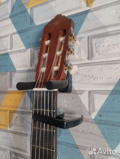 Гитара yamaha c40