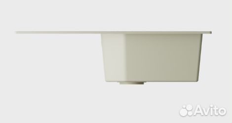 Мойка Yonaka 78 be арт. 4993702