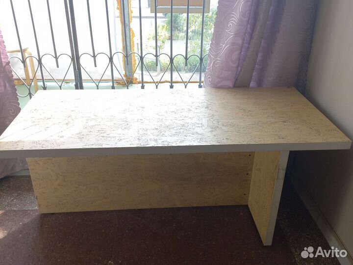 Стол ширина 90 длина 200