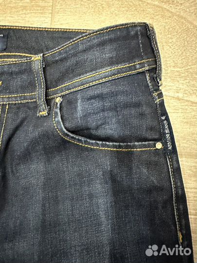 Armani jeans джинсы