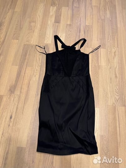 Платье вечернее Versace IT46