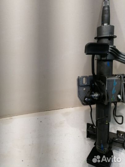 Колонка рулевая (Chevrolet Captiva)