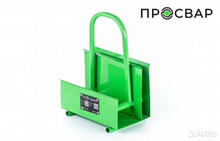 Стыковой сварочный аппарат