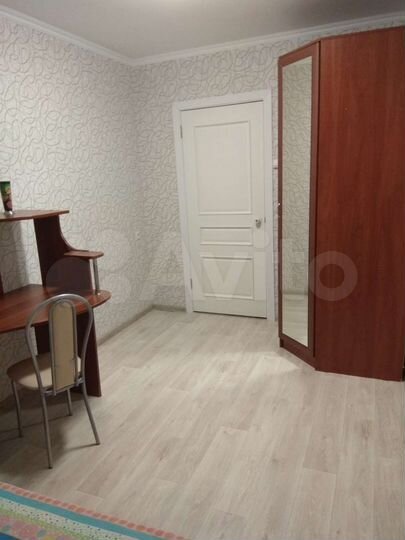 Комната 11 м² в 3-к., 1/5 эт.