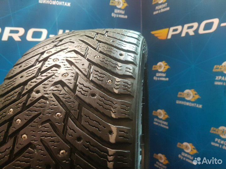 Nokian Tyres Hakkapeliitta 8 225/45 R18