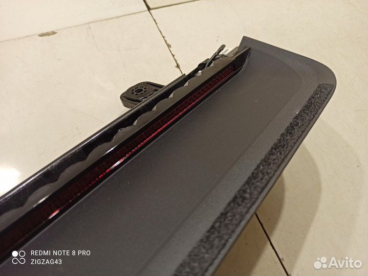 Фонарь стоп-сигнал (Hyundai Sonata viii DN8)