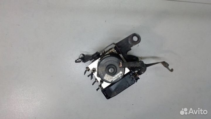 Блок абс, насос Ford Fiesta, 2001