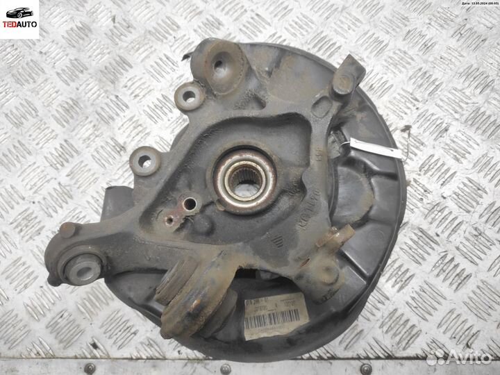 Ступица задняя правая, BMW 3 F30/F31 (2011-2018) 2