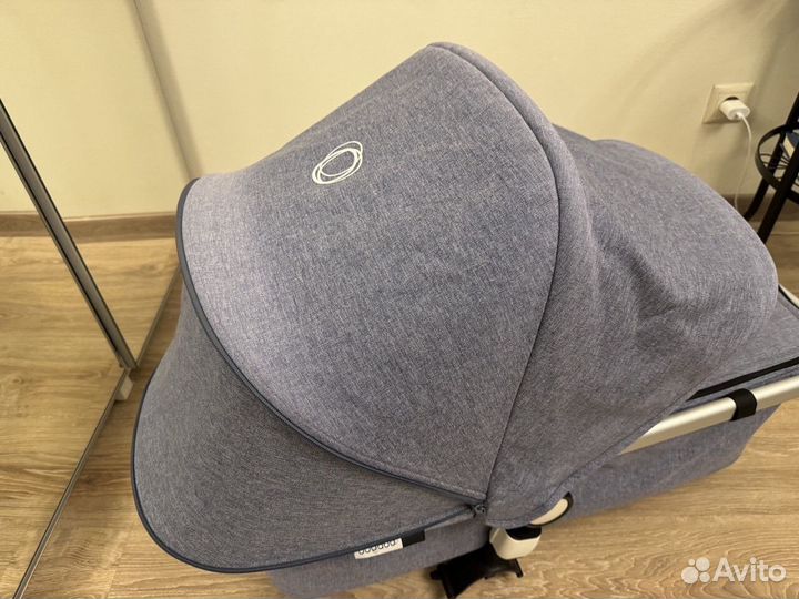 Текстиль bugaboo cameleon - кап и крышка