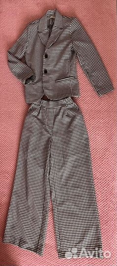 Костюм детский школьный