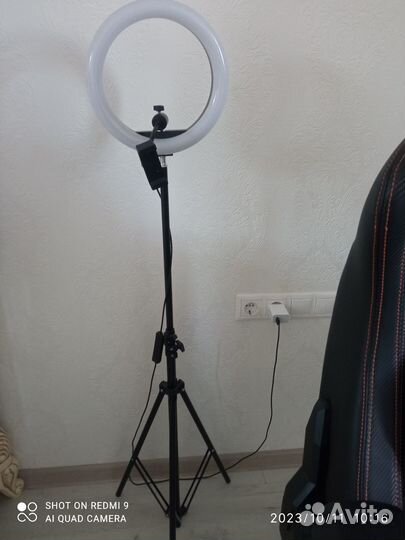 Подставка светящиеся