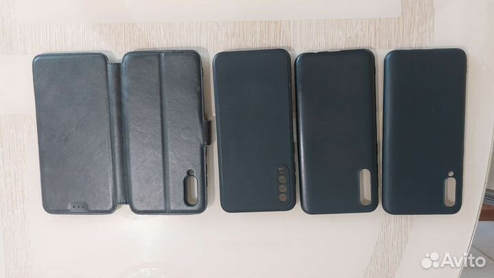 Чехлы на Samsung a50