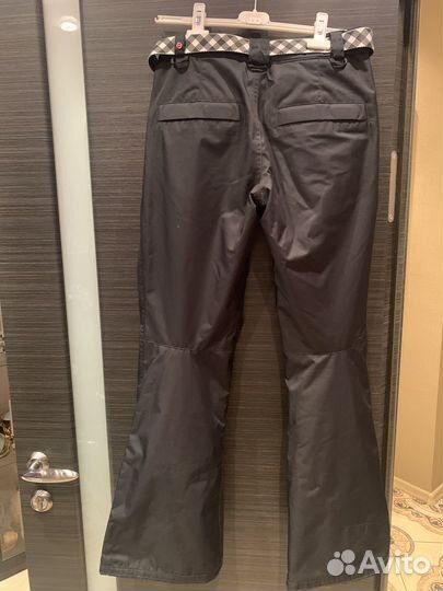 Брюки горнолыжные женские XS