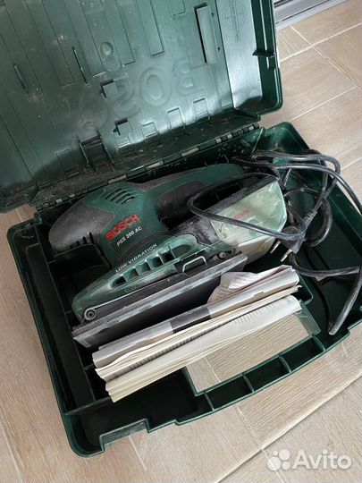 Набор инструментов