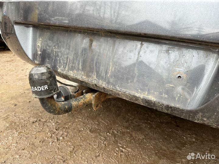 Лала гранта фаркоп